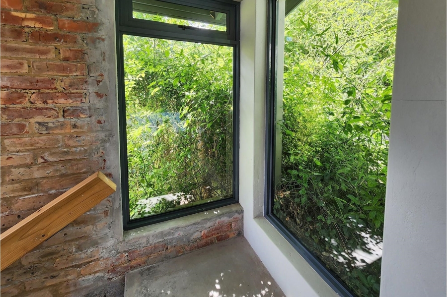 To Let 1 Bedroom Property for Rent in Paradise Western Cape